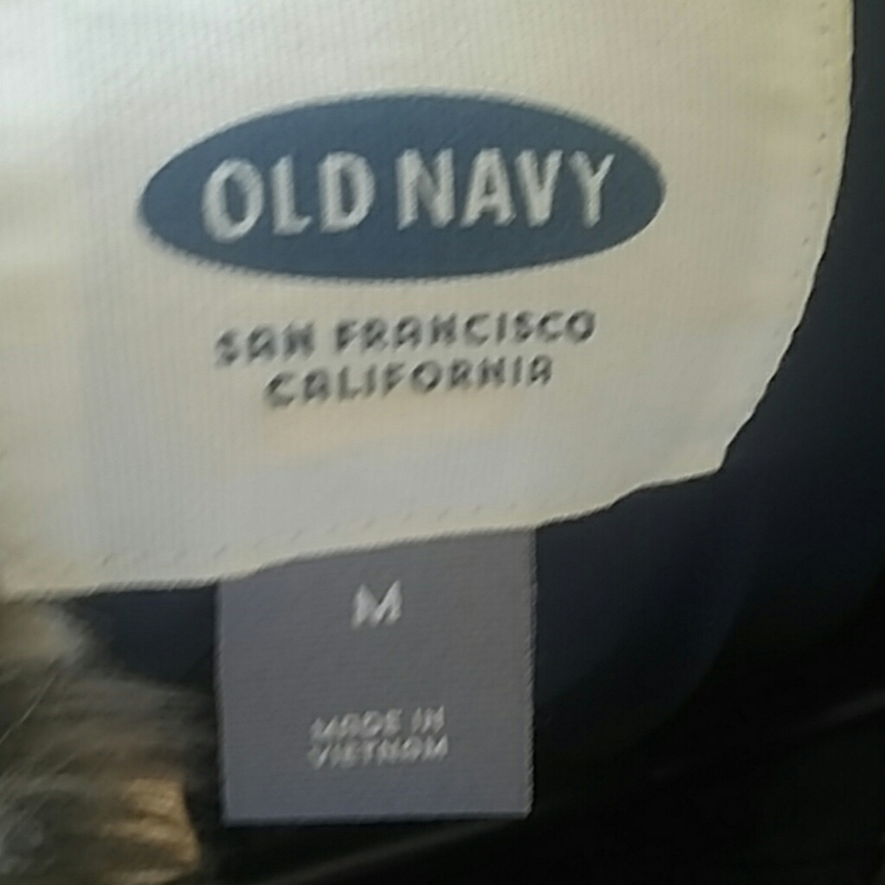 Old.Navy Jacket - Picture 4 of 4